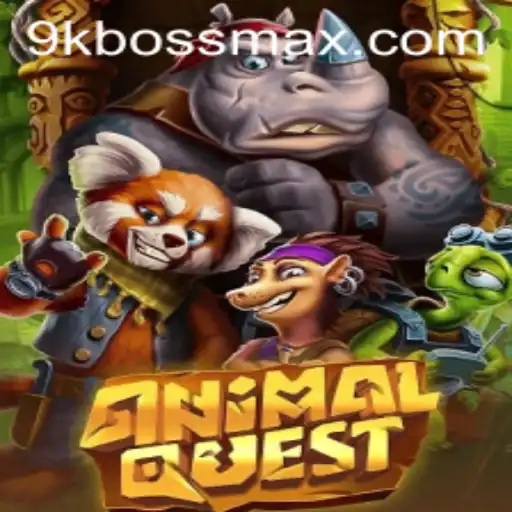 The Intricacies of AnimalQuest: A Journey Through 9KBoss.COM