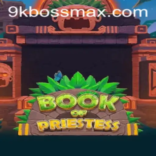 Exploring the Mystical and Engaging World of 'BookOfPriestess'