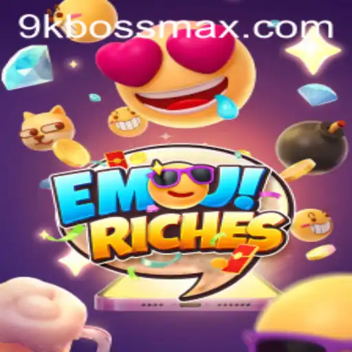 Discover the Exciting World of EmojiRiches: A Guide to Winning with 9KBoss.COM
