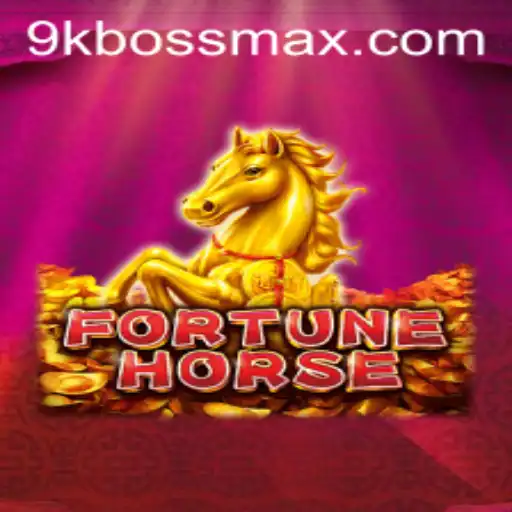 Enter the World of FortuneHorse: A Dynamic Fusion of Strategy and Adventure