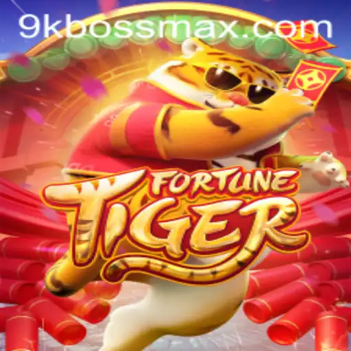 FortuneTiger: A Thrilling Adventure in Online Gaming