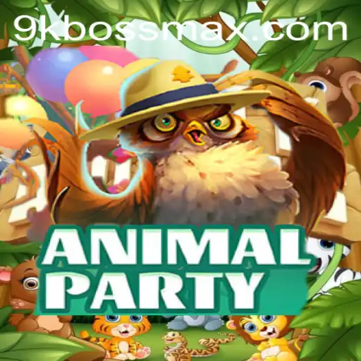 Exploring the Exciting World of AnimalParty from 9KBoss.COM