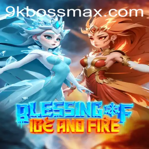 Exploring the Epic Realms of BlessingofIceandFire