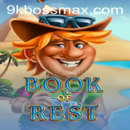 Unveiling BookofRest: The Enigmatic Journey into Tranquility