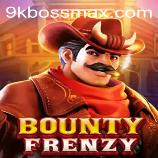 BountyFrenzy: An Exciting Adventure in the World of Digital Bounty Hunting