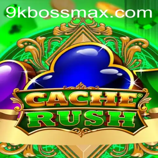 Discover the Thrilling World of CacheRush on 9KBoss.COM