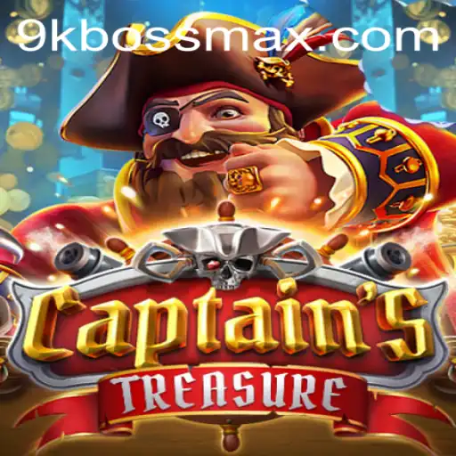 Discover the Excitement of CaptainssTreasure with 9KBoss.COM
