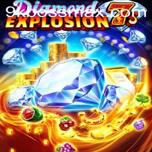 DiamondExplosion7s Game: A Thrilling New Era in Online Gaming