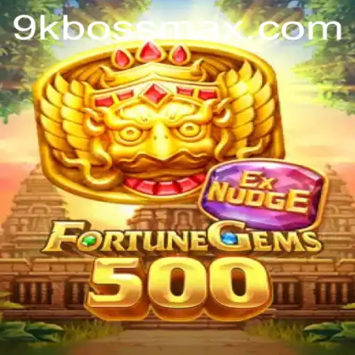 Unveiling FortuneGems500: A Journey into the 9KBoss.COM Universe