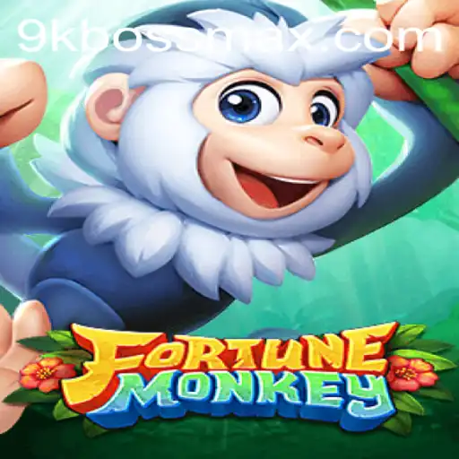 FortuneMonkey: The Exciting New Adventure from 9KBoss.COM