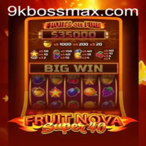 Exploring the Exciting World of FruitNovaSuper40 and the Gaming Hub 9KBoss.COM