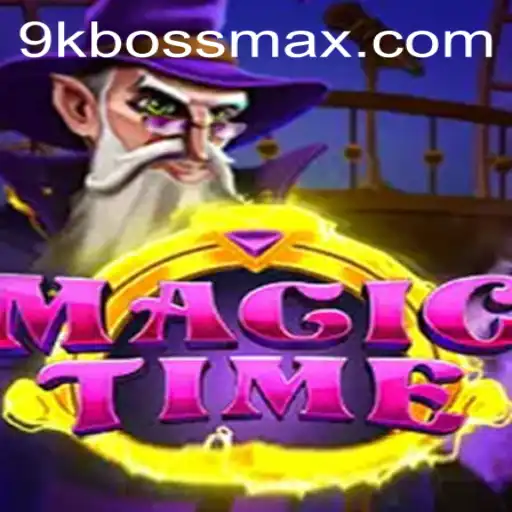 Unveiling MagicTime: An Enchanting Adventure in the World of 9KBoss.COM