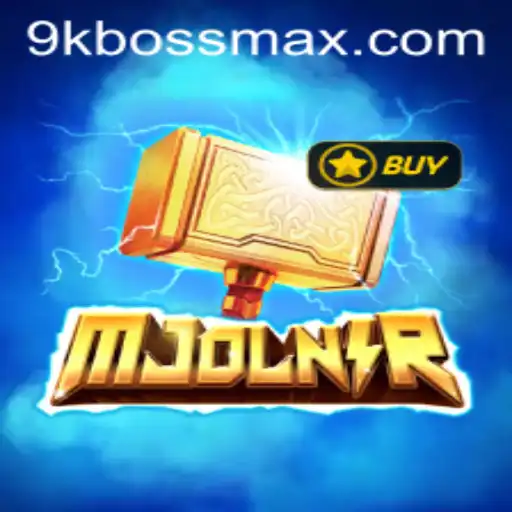 Mjolnir: The Epic Gaming Experience of Norse Mythology on 9KBoss.COM