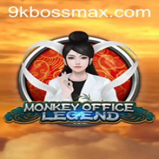 Unveiling MonkeyOfficeLegend: A Virtual Adventure in Corporate Chaos