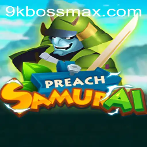 Exploring PreachSamurai: A Dynamic Game Journey