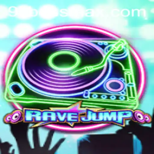 Experience the Thrills of RaveJump on 9KBoss.COM