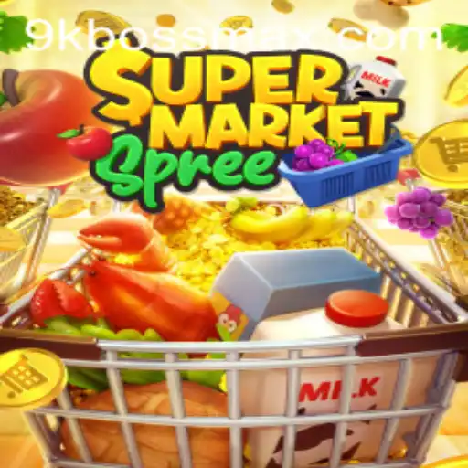 Discover the Exciting World of SupermarketSpree on 9KBoss.COM