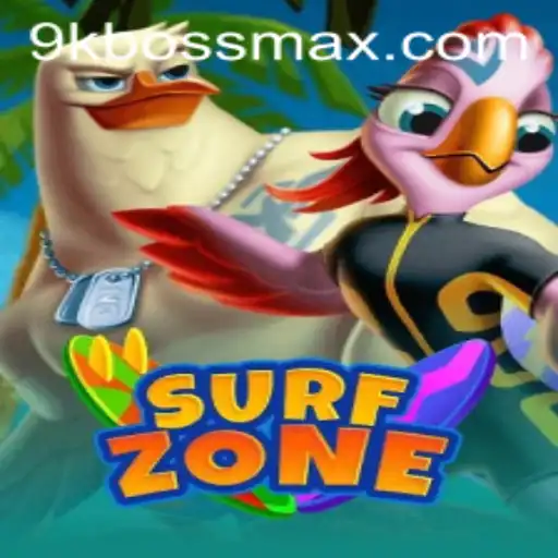 SurfZone: The Exciting World of Adventure Meets 9KBoss.COM