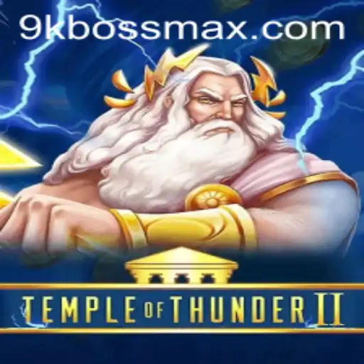 TempleofThunderII: An Epic Journey through the Storms of Thunder