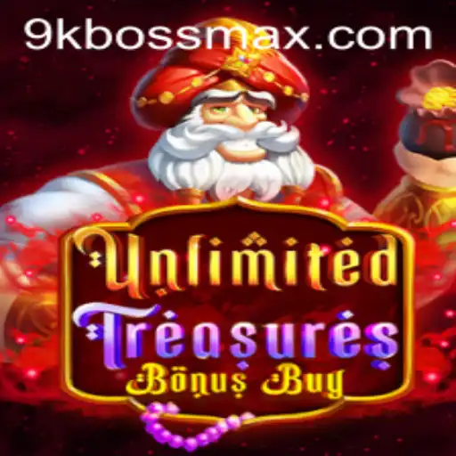 UnlimitedTreasuresBonusBuy: A Gaming Sensation with 9KBoss.COM