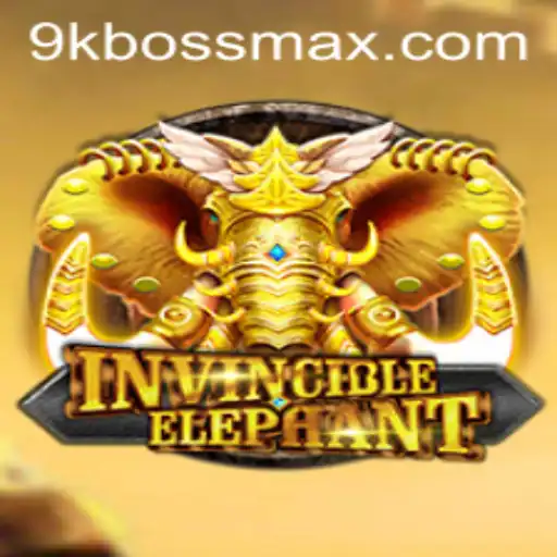 Invincible Elephant: An Unstoppable Gaming Experience with 9KBoss.COM