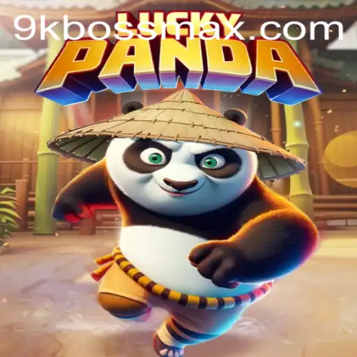 Exploring the Vibrant World of LuckyPanda: A Thrilling Adventure