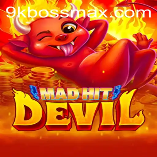 Unlocking the Thrills of MadHitDevil with 9KBoss.COM
