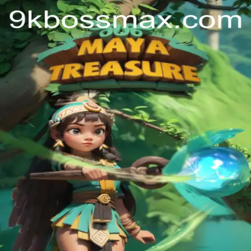 Unveiling the Exciting World of MayaTreasure: A Journey into the Unknown