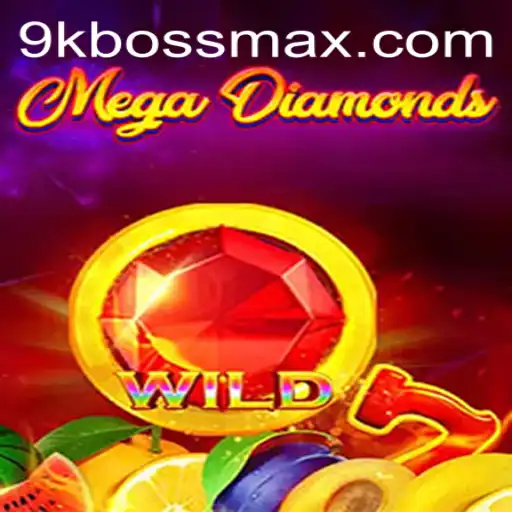 MegaDiamond: A New Gaming Adventure with 9KBoss.COM