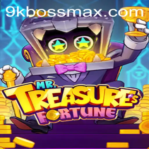 Discover the Adventure with MrTreasuresFortune and 9KBoss.COM
