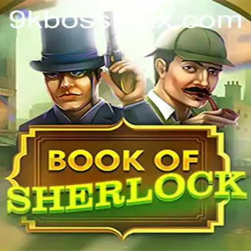 Mystery and Adventure: Delving into the World of BookOfSherlock