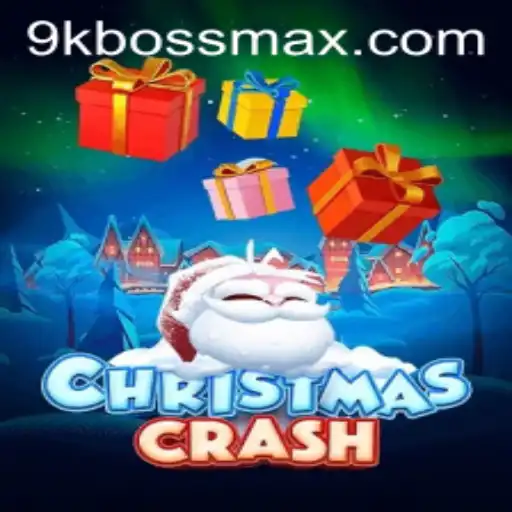 ChristmasCrash: A Festive Adventure Awaits