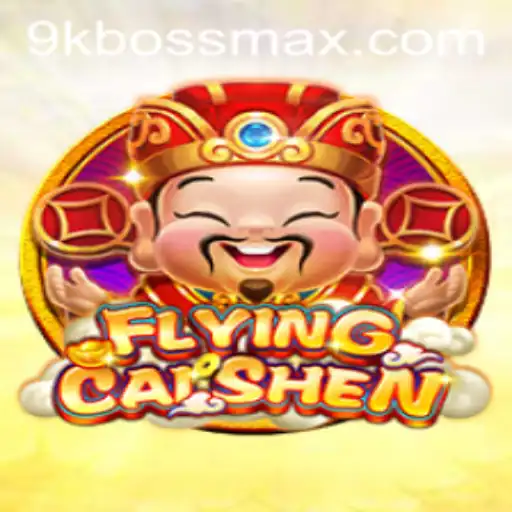 FlyingCaiShen: The Ultimate Adventure in the Sky