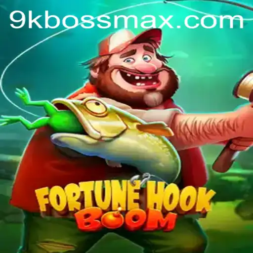 Discover FortuneHookBoom: Adventure Awaits at 9KBoss.COM