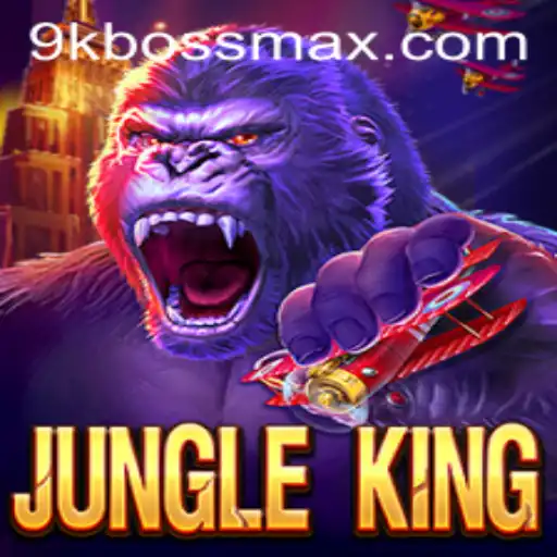Explore the Thrilling World of JungleKing - A Dive into Adventure