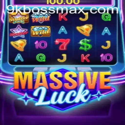 MassiveLuck: A Thrilling New Experience in Online Gaming
