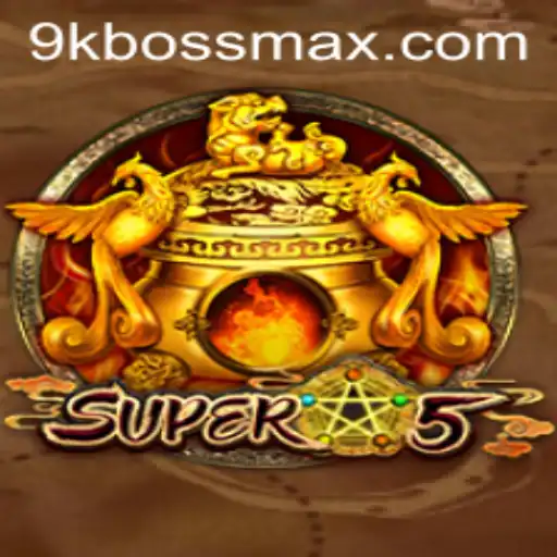 Explore the Exciting World of Super5 and Discover 9KBoss.COM