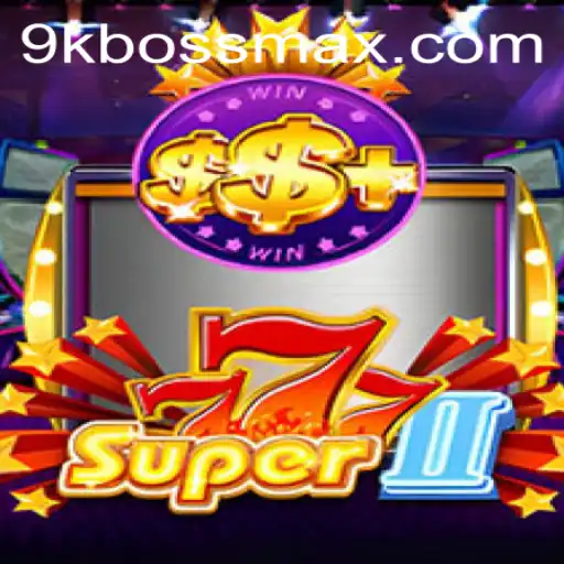 Embark on an Adventure with Super777II: A Journey into Virtual Excitement