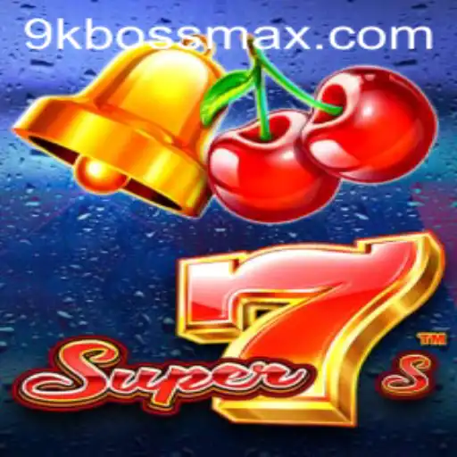 Super7s Game and the Rise of 9KBoss.COM in the Gaming Industry
