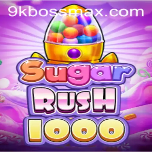 Exploring SugarRush1000: A Sweet Adventure with 9KBoss.COM