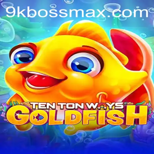 Unveiling TenTonWaysGoldfish: Navigating the Depths of Adventure