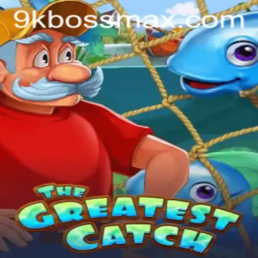TheGreatestCatch: Unraveling the Excitement