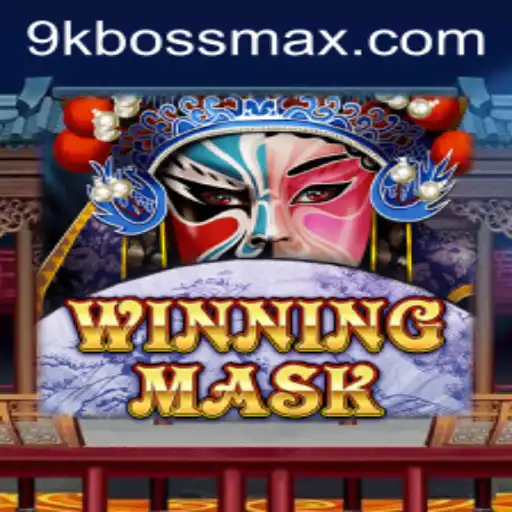 WinningMask: Unveiling the Strategy Behind 9KBoss.COM's Latest Gaming Sensation