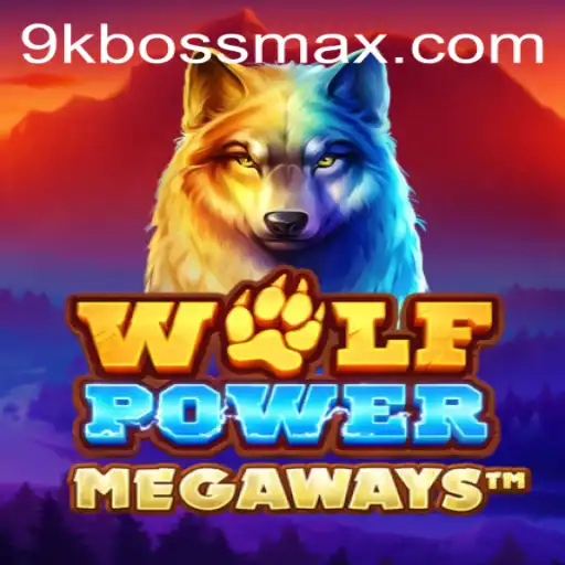 Exploring the Thrills of WolfPowerMega in the World of 9KBoss.COM