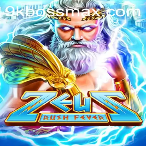 ZeusRushFever: A Mythological Gaming Experience by 9KBoss.COM